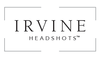 irvine-headshots-logo